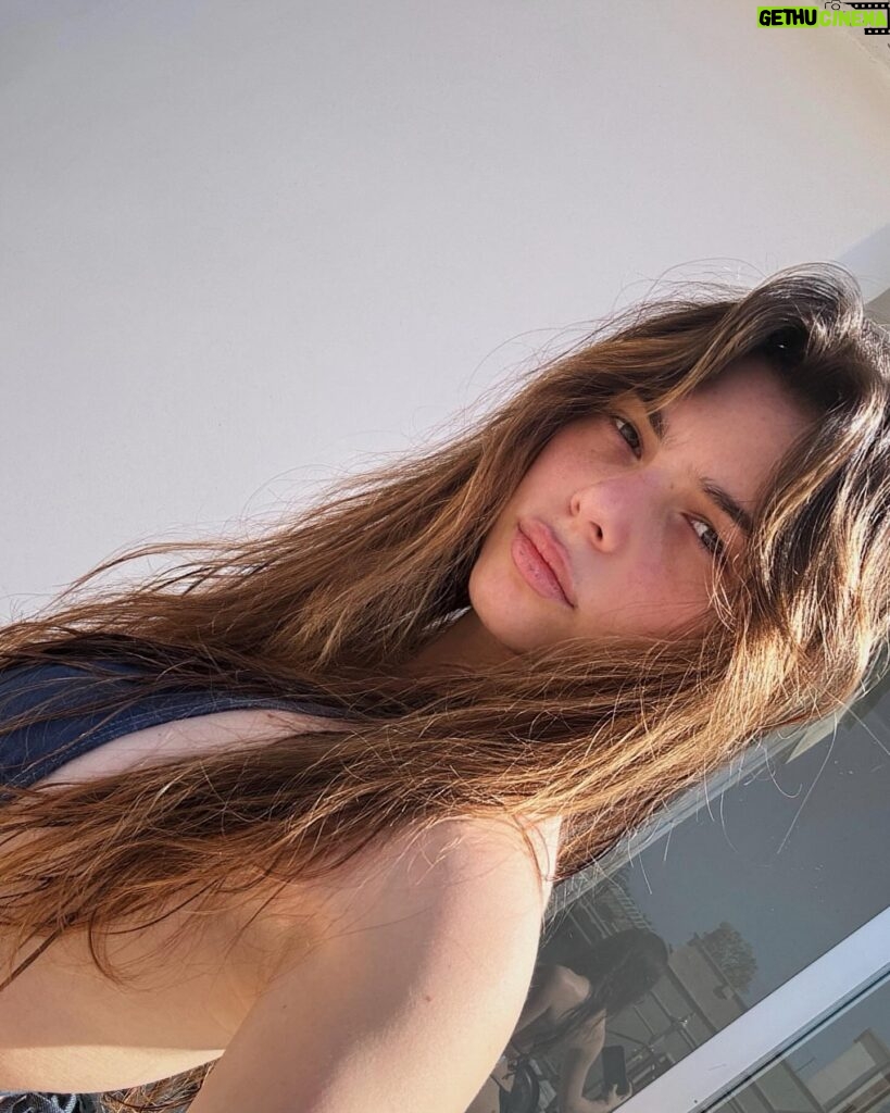 Eleonora Gaggero Instagram - summer is coming 🥹