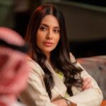 Elham Ali Instagram - #كواليس 🎬 مسلسل #سندس2 😁❤️ شخبار المسلسل معكم؟ ترا بقرا كل تعليقاتكم 🤓🫶🏼 يعرض من الأحد للخميس على قناة @mbc1 والحلقات متواجدة في منصة عمو #شاهد @shahid.vod #الهام_علي