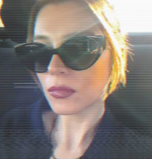 Elif Doğan Instagram - dolunaydan