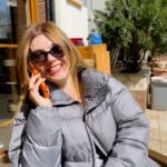 Elif Doğan Instagram - sonuncunun sonu😬😬