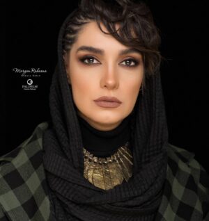 Elika Abdolrazzaghi Thumbnail - 51K Likes - Top Liked Instagram Posts and Photos