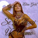 Elisa De Panicis Instagram - TONIGHT !!! Se io fossi un uomo New music FUORI A MEZZANOTTE !! Saprei come farla sentire sempre adeguata .. non agitata .. tenerla stretta NON IMPROGIONATA .. farla sentire libera .. di cambiare strada .. perché la fiducia ripaga .