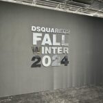 Elisa De Panicis Instagram - Fashion mood @dsquared2