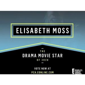 Elisabeth Moss Thumbnail - 179.1K Likes - Most Liked Instagram Photos