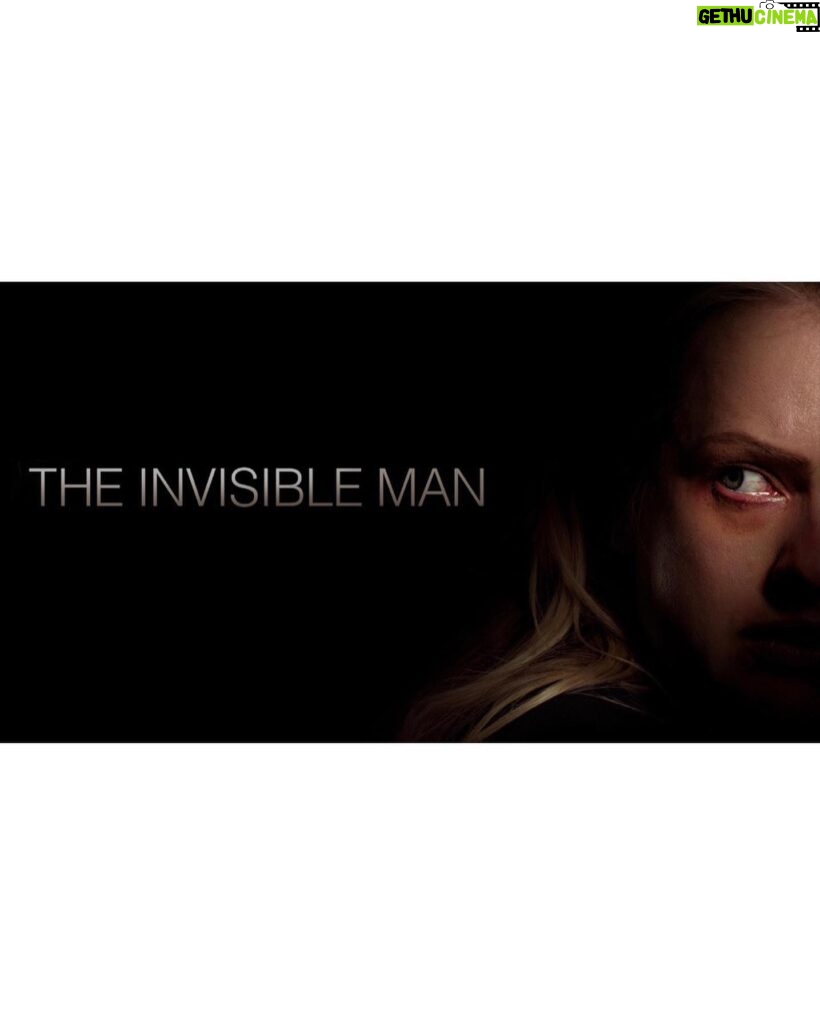 Elisabeth Moss Instagram - Thank you so much to the fans for nominating me for Female Movie Star of the Year and Drama Movie Star of the year!!! And @theinvisiblemanmovie for Movie of the Year and Drama of the Year!!! What a complete honor especially because it comes from you guys!! And you guys are who I make movies for!!! ❤️😘to vote go to #linkinbio 😋 @peopleschoice @blumhouse #pcas #thefemalemoviestar #thedramamoviestar #themovie #thedramamovie 📸 @gracewrightsell