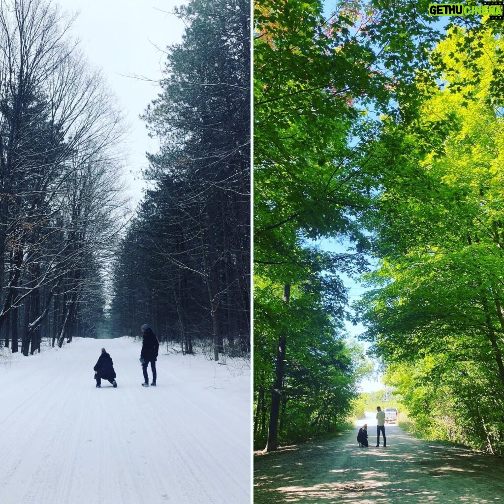 Elisabeth Moss Instagram - Let’s try this again shall we? @stuartdop #handmaidstale #season4 #directorprep 📷 @tomomenon