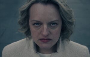 Elisabeth Moss Thumbnail - 282.7K Likes - Most Liked Instagram Photos