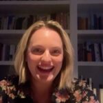 Elisabeth Moss Instagram – Season 4 coming to you in 2021 and… we have been renewed for a season 5!!! Thank you to all of the fans of the show who make it possible for us to keep working on this show that we love so dearly. We’re hard at work now bringing you season 4, literally I’m on set as we speak… just can’t tell you WHAT set you’ll have to tune in for that 😉😈💃🏼 @hulu @handmaidsonhulu #handmaidstale #season4 #season5