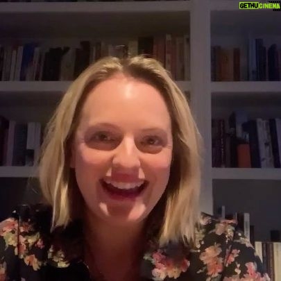 Elisabeth Moss Instagram - Season 4 coming to you in 2021 and... we have been renewed for a season 5!!! Thank you to all of the fans of the show who make it possible for us to keep working on this show that we love so dearly. We’re hard at work now bringing you season 4, literally I’m on set as we speak... just can’t tell you WHAT set you’ll have to tune in for that 😉😈💃🏼 @hulu @handmaidsonhulu #handmaidstale #season4 #season5