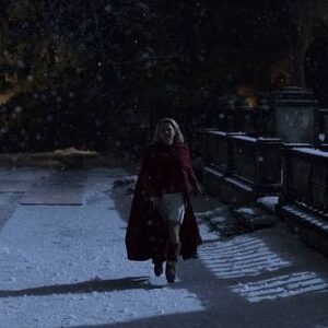 Elisabeth Moss Instagram - Congratulations to @eliwilli2 and her brilliant dept on their Emmy nomination... it’s often the bigger splashier stuff that gets the attention but here are some of my favorite moments of their brilliant designs. So much work goes into every detail of what they do and I am consistently in awe. ❤️