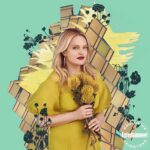 Elisabeth Moss Instagram – Such an honor to be named one of the @entertainmentweekly Entertainers of the Year!! And thank you @aldis_hodge for this beautiful piece you wrote… and especially for knowing what’s most important to me. Sushi 🍣 ❤️ 📷 @ramonarosales illustration by @lizzie.gill.art #entertainersoftheyear