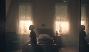 Elisabeth Moss Instagram - Congratulations to @eliwilli2 and her brilliant dept on their Emmy nomination... it’s often the bigger splashier stuff that gets the attention but here are some of my favorite moments of their brilliant designs. So much work goes into every detail of what they do and I am consistently in awe. ❤️