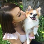 Elise Laurenne Instagram - Happy Mother’s Day 😄