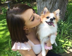 Elise Laurenne Instagram - Happy Mother’s Day 😄