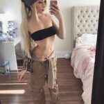 Elise Laurenne Instagram - my next tattoo is gunna be from FMA 😈