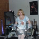 Elita Harkov Instagram - At the studio