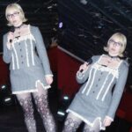 Elita Harkov Instagram - come on baby