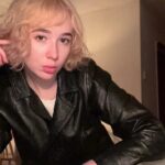 Elita Harkov Instagram -