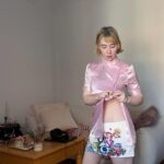 Elita Harkov Instagram -