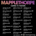 Eliza Dushku Instagram – 🙌 #Repost @natedoggitydogg with @get_repost
・・・
Hello friends👋 go see this movie I produced @mapplethorpemovie 
@goldwynfilms MAPPLETHORPE the #biopic about famed #photographer Robert Mapplethorpe starring #MattSmith OPENS TOMORROW in #NYC, #LA, & #Chicago and then it comes to these theaters!  Gets your tickets today and mark your calendars!!!
.
.
#film #indiefilm #movie #gay #malephotography #editorial #art #culture #entertainment #mapplethorpe #robertmapplethorpe #photography #blackandwhite #enfantterrible #artfilm #newrelease #gayfilm #lgbtqia