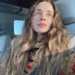 Eliza Dushku Instagram - 🍃🍁🍂⛰