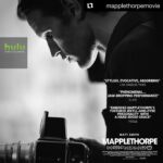 Eliza Dushku Instagram – THIS! MAPPLETHORPE NOW ON HULU 💚🖤📷🎥 #Repost @mapplethorpemovie with @get_repost
・・・
Starting today, you can stream #Mapplethorpe starting #MattSmith on @hulu  #MapplethorpeMovie @goldwynfilms