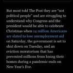 Eliza Dushku Instagram - “Help us” this is devastatingly sad. Millions of Americans losing it all, food, health, homes, jobs~ we MUST each do something to end 2020 with the humanity that still lives in us. Donate to food banks, help a struggling family, PASS A RELIEF/AID BILL. * UPDATE: please check out my @feedingamerica fundraiser (link in bio) & let’s raise $40k for #FeedingAmerica