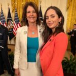 Eliza Dushku Instagram – We were invited to @WhiteHouse by @POTUS last week to attend the signing of the “Ending Forced Arbitration for Sexual Harassment & Sexual Assault Bill” into LAW. 

This new law will protect women & men from being bound by oppressive, unfair, secretive clauses in their employment contracts, clauses that protect abusers/harassers before they commit their shi**y acts. This has been the standard practice in the entertainment industry & MANY others for too long. This new law is being described as one of the most important labor/employment laws of the last 100 years. 

For me, this was closure & a new beginning. Unexpected, surreal, humbling, validating, one of the most meaningful roles in my life/story.

You never know what the universe might present. When pain becomes a propellor to help others, when there was an opening to play a small part in something so much bigger than me, I’m feeling a modicum of real satisfaction & some true peace.

President Biden & VP Kamala Harris spoke & shared genuinely in a highly personal manner with me & the other brave women in attendance. We had been subpoenaed & came to testify before the Judiciary Committee of the U.S. Congress last November — which led to the bill’s passage in the Senate, then to the President’s desk for signature on Thursday. POTUS & VP could not have been more real, present, & gracious.

Congresswoman @CheriBustos & her colleagues in the House & Senate from both sides of the aisle, a huge heartfelt THANK YOU for your leadership & courage. You improve lives w/ this legislation.

Big ups to @GretchenCarlson who has been steadfast in pushing this bill towards its bipartisan victory.

Ever grateful to my team, Barbara Robb, Neil J, Peter P, my rock- you rock.

There’s more to be done. As our VP shared in her opening remarks, next up must be broader “forced arbitration” repeals to protect the rights of American workers in the context of wage theft, racial discrimination, & unfair labor practices. This is not partisan; as she said, it’s about right versus wrong. It’s good for all workers & for employers too. 

Thanks, from the bottom of my ♥️ to my family, peeps, & fans for your enduring support. 

Keep the faith 🙏