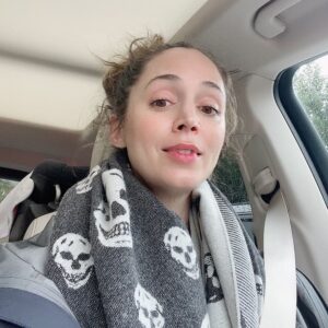 Eliza Dushku Thumbnail - 32.7K Likes - Top Liked Instagram Posts and Photos
