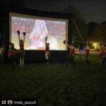 Eliza Dushku Instagram – When your #Boston squad/sister/mamas throw you a social-distanced 20 yr #BIO 📣 cheer party #FC 😝❤️😻😘 #RCH @linda_pizzuti @tlortiz @arleninyahaira @missbiz @jhg215 @suebradyhartigan 👯‍♀️💃🏼👯‍♀️💃🏻👯‍♀️💃🏽 #ilovesyouladies