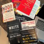 Eliza Dushku Instagram – Grateful for my continued education.. is an understatement. 📚 #feministtheory #hoodfeminism #bellhooks #counseling #race #class #whiteprivilege #cultureandidentity #psychopathology #familysystemstherapy