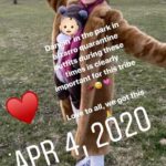 Eliza Dushku Instagram -