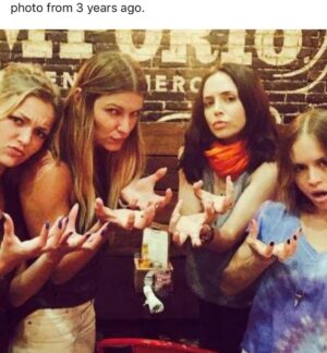 Eliza Dushku Thumbnail - 11.6K Likes - Top Liked Instagram Posts and Photos