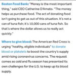Eliza Dushku Instagram – #Repost @linda_pizzuti with @get_repost
・・・
In times of crises, you always see the helpers appear. Those who open their hearts to help their neighbors. @boston built a simple page to connect the people who need help with those who can help. We also have community resources for where to access food if needed, a foundation to support if so moved, and links on how to donate blood.  If someone in Boston needs help during this crisis, please don’t hesitate to post here. 
Thank you to the helpers everywhere. 🙏💗
Boston.com/Boston-helps 
#bostonhelps #boston