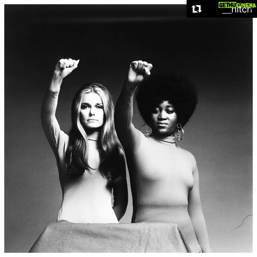 Eliza Dushku Instagram - Inspired as ever by the inimitable @gloriasteinem & all of the women who have fought for DECADES in the women’s #feminist movement!! Loved catching #GloriaALife play @americanrep this afternoon thanks to @linda_pizzuti who packed the theater with #Boston’s most #bada** women 💜✊ Applause to every actress in the show as well as director #DianePaulus 👏 Runs: Jan 24-March 1, 2020 !! #Repost @__nitch・・・ #GloriaSteinem (& #DorothyPitmanHughes) // "Decisions are best made by the people affected by them."