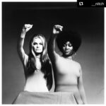 Eliza Dushku Instagram – Inspired as ever by the inimitable @gloriasteinem & all of the women who have fought for DECADES in the women’s #feminist movement!! Loved catching #GloriaALife play @americanrep this afternoon thanks to @linda_pizzuti who packed the theater with #Boston’s most #bada** women 💜✊ Applause to every actress in the show as well as director #DianePaulus 👏

Runs: Jan 24-March 1, 2020 !! #Repost @__nitch・・・
#GloriaSteinem (& #DorothyPitmanHughes) // “Decisions are best made by the people affected by them.”