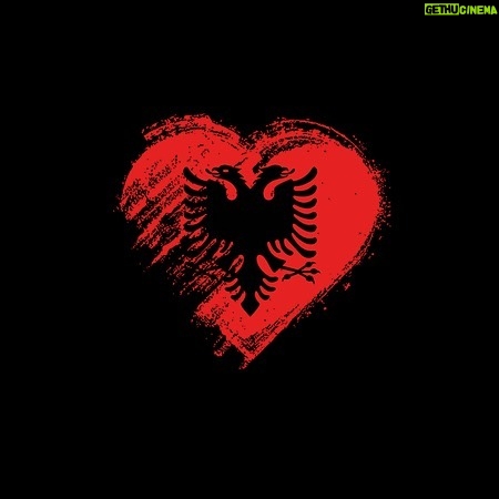 Eliza Dushku Instagram - Shqiperia, te dua ♥️ To everyone affected by this devastating earthquake, we are sending all of our love & prayers & gathering assistance, right away... stay strong. We are with you 🙏 #albania 🇦🇱