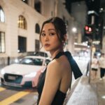 Eliza Sam Instagram - An #ootd from last week… but I still like it tho so🖤 📸 @jeffphancy