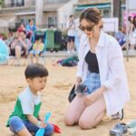 Eliza Sam Instagram - Whitney Houston said “…and I will always love you-oooo-oooo…” so I forgive you🥰