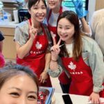 Eliza Sam Instagram - 哥哥school carnival vibes😘