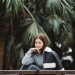 Eliza Sam Instagram -