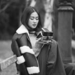 Eliza Sam Instagram -