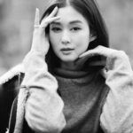 Eliza Sam Instagram -