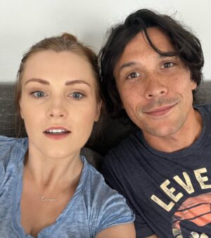 Eliza Taylor Instagram - July Photodump! (Thank you to whoever took these cute photos at #SDCC!) 💕
