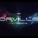 Eliza Taylor Instagram - Tune into @theorville #newhorizons this coming Thursday for a little dose of myself and @christopher.john.larkin as you’ve never seen us before!! 🛸👽