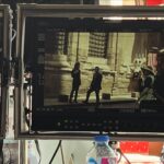 Eliza Taylor Instagram - What can I say about shooting this episode?? It. Was. Epic. I feel so blessed to be a part of the #QuantumLeap team! Incredible crew, incredible cast. #Nomad was such a special episode for all of us!! ESPECIALLY given we got to shoot it in Egypt. Still pinching myself. Hope you enjoyed it on @nbc and if you missed out don’t worry, you can stream it on @peacock THIS IS ONE TO WATCH ❤️🙌💃🏼