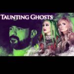 Elizabeth Chihaia Instagram - New Chamber of Horrors with Drew McIntyre at Pennhurst Asylum up now on the WWE YouTube Channel! 👻Link in bio!👻 #ChamberofHorrors #IfYouGotItHauntIt #Paranormal #GhostHunting #PennhurstAsylum