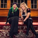 Elizabeth Chihaia Instagram - Happy birthday to the brilliant, talented and beautiful soul that is @shotziwwe! Whether we’re singing karaoke at a local dive bar, chasing ghosts in the creepiest places, or you’re giving @realkillerkross and I fresh eggs for breakfast from your chickens. I know I can always count on you. You’re an amazing friend and I love you so much!! Happy birthday girl! 🎂🎉