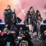 Elizabeth Chihaia Instagram - The Final Testament #WWE #WrestleMania