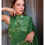 Elizabeth Gillies Instagram - Ohh, how I love this one✨